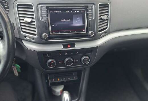 Volkswagen 2.0 TDi SCR Sound DSG