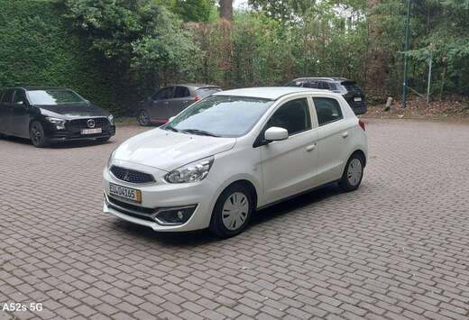 Mitsubishi Space Star 1.0i Invite