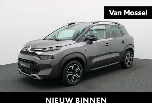 Citroen 1.2 PureTech 110 S&S MAN6 Feel