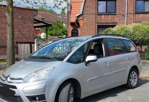 Citroen 1.6 HDi Attraction