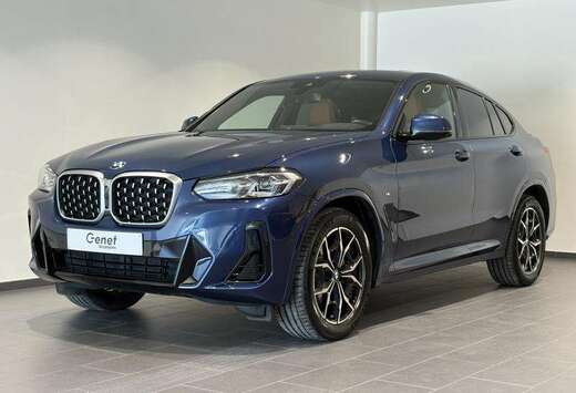 BMW xDrive20d