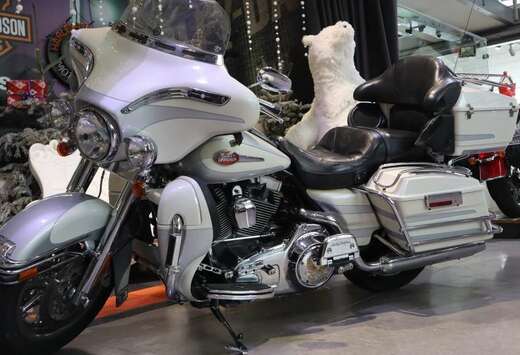 Chopper Electra