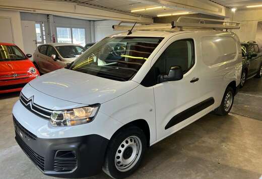 Citroen 1.5 BlueHDi M Light Club *12 MOIS DE GARANTIE ...