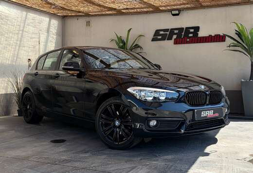 BMW BMW 116i