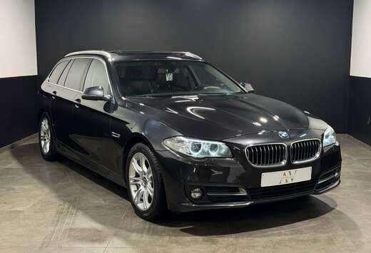 BMW *** Automatique ** GPS ** Toit Pano ** Garantie 1 ...