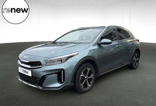 Kia XCeed PHEV 1.6 GDi Business Line DCT