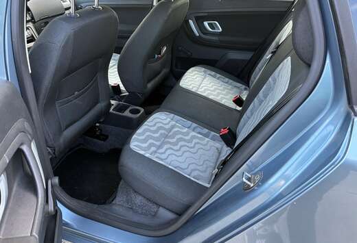 Skoda 1.4i Ambiente