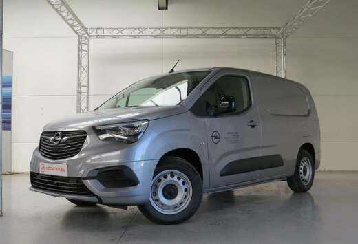 Opel e-Cargo edition L2H1*EXTENSION