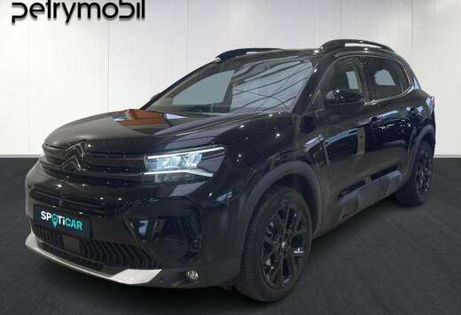 Citroen Shine