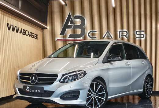 Mercedes-Benz PACK SPORT ** 1 ER PROPRIETAIRE ** GARA ...