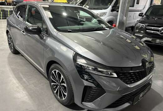 Renault 1.0 TCe Techno