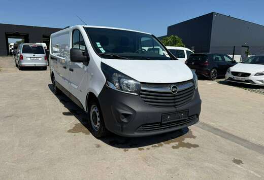 Opel cdti 2900 (Stock ID 10321)