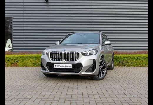 BMW M-Sport