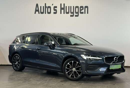 Volvo Momentum Core Automaat