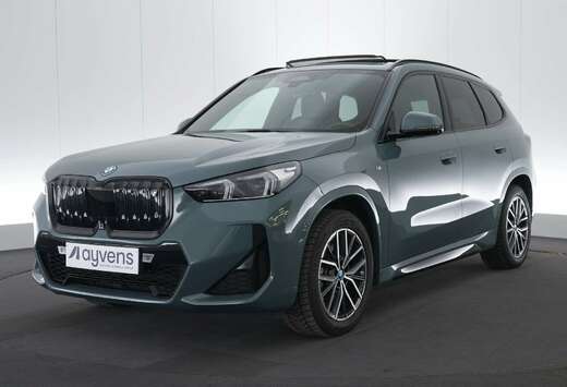 BMW 2 Coupe 67 kWh xDrive30 M-Sport Premium Pro LEDER ...