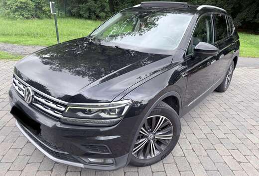 Volkswagen 2.0 TDi SCR Comfortline BMT DSG
