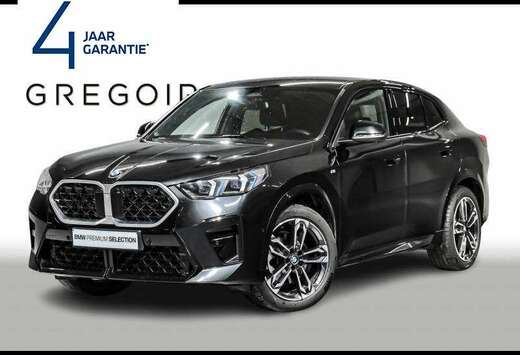 BMW sDrive20i - MPACK|DASS+|CAM|PANO|H&K|COMFORT