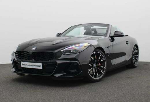 BMW M40i - MANUAL - PURE IMPULSE - HUD - HARMAN KARDO ...