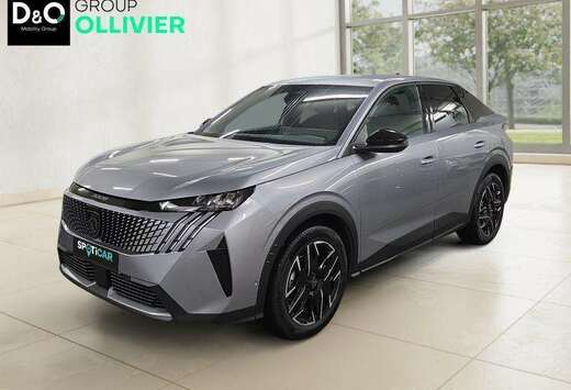 Peugeot III & e-