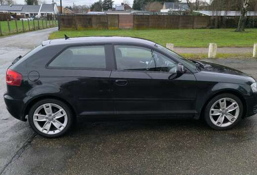 Audi 1.4 TFSI Ambiente