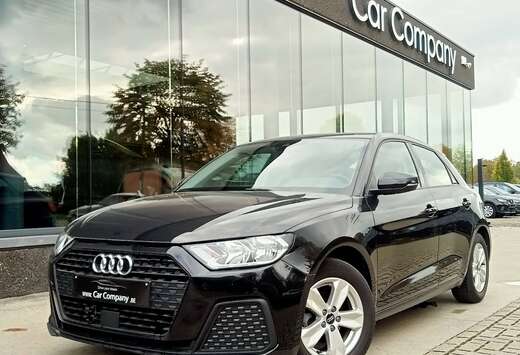Audi A1 Sportback 25 TFSI*GPS*DAB*LED*PHONELINK*PDC V ...