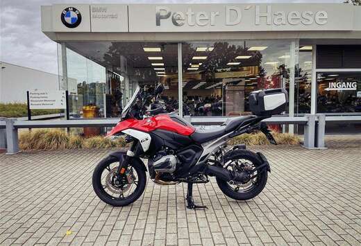 BMW - Zeer mooie premium selectie!