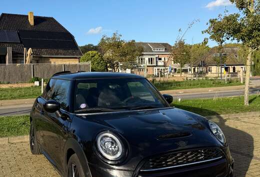 MINI 2.0 OPF (EU6d-TEMP)