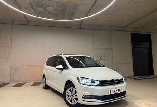 Volkswagen 7ZIT/PANO/ACC/CARPLAY/1EIGENAAR/GARANTIE