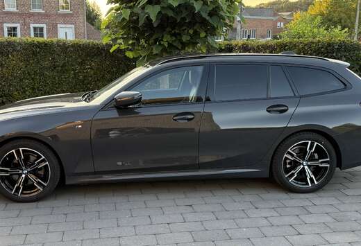 BMW Touring BMW 320d xDrive Pack M