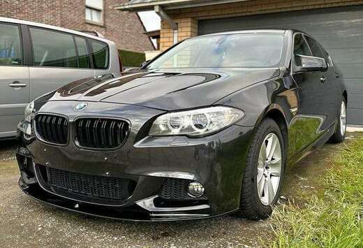 BMW d xdrive