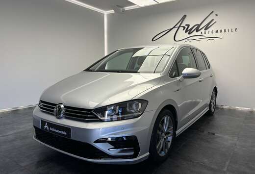 Volkswagen 1.4 TSI *R Line*FRONT ASSIST*1ER PROPRIO*G ...