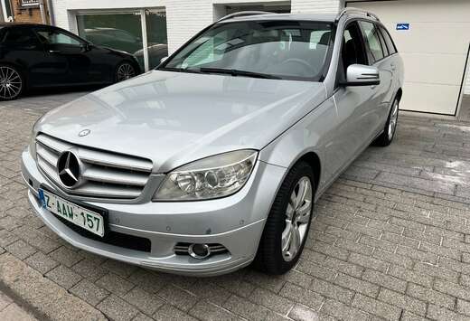 Mercedes-Benz CDI Elegance AUTOMATIQUE EURO5