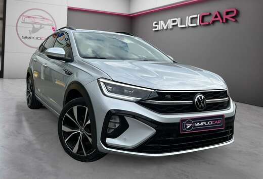 Volkswagen Taigo 1.0 TSI R-Line OPF DSG