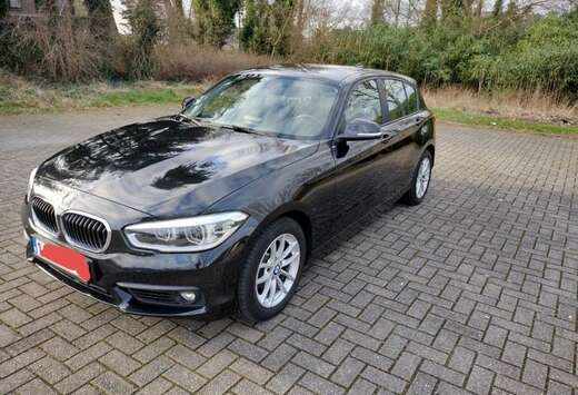 BMW 116d