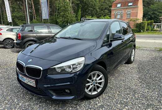 BMW 218i