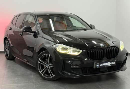 BMW iA PACK M - Eu6d-T - Boite auto - CarPlay - Led