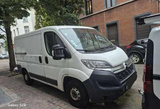 Citroen jumper moteur 2200