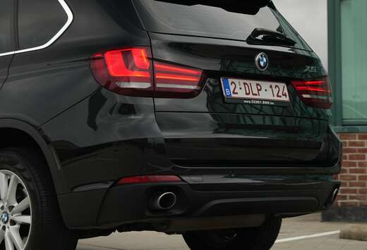 BMW xDrive25d Sport-Aut.