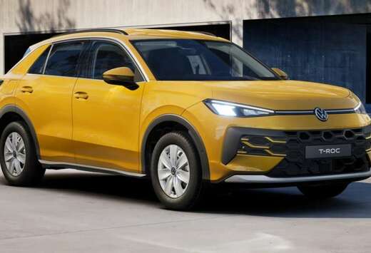 Volkswagen Trend Sur commande : aux meilleurs conditi ...