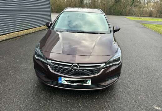 Opel 1.6 Cdti