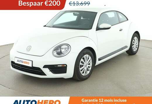 Volkswagen 1.2 TSI BlueMotion