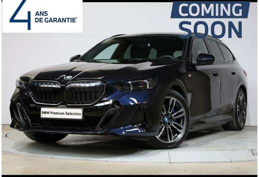 BMW e xDrive Touring Kit M Sport