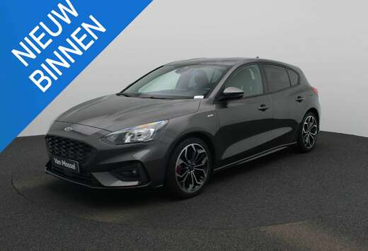 Ford 1.5 EcoBlue 88kW ST-Line