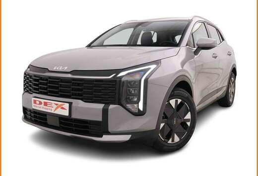 Kia 1.6 T-GDi 150 DCT Pulse Plus MY25 + GPS + CAM + K ...