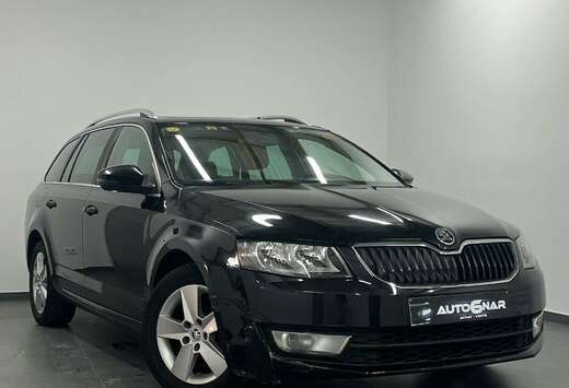 Skoda 1.6 CR TDi - Navi - Airco - Euro 5