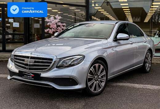 Mercedes-Benz Luxury Edition Cam360 Distronic Designo ...