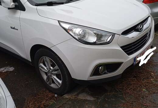 Hyundai iX35 1.6i 2WD Move