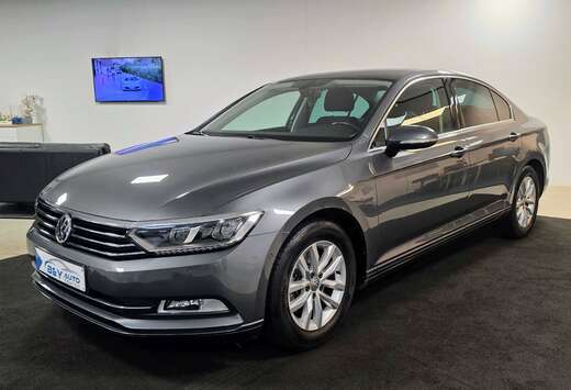 Volkswagen 1.4 TSI DSG Automaat/1ste eigen./VW servic ...