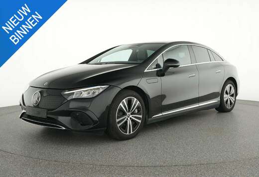 Mercedes-Benz Business Line