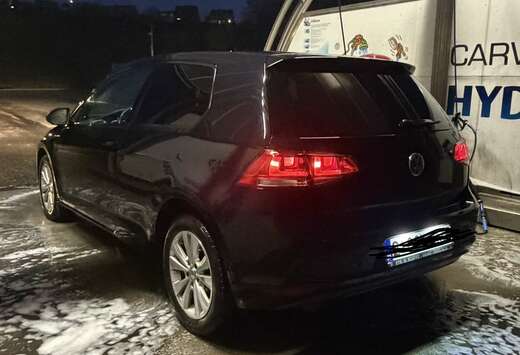 Volkswagen 1.6 CR TDi Highline